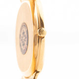 Patek Philippe Ellipse 3857J mit abgestuftem Gehäuse, 1980er Jahre