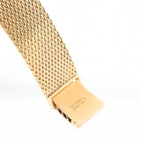 Patek Philippe Ellipse 3857J mit abgestuftem Gehäuse, 1980er Jahre