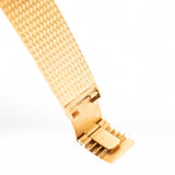 Patek Philippe Ellipse 3857J mit abgestuftem Gehäuse, 1980er Jahre