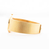 Patek Philippe Ellipse 3857J mit abgestuftem Gehäuse, 1980er Jahre