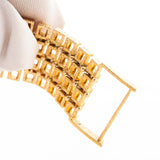 Patek Philippe Square 4183 Mesh 1970s