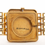 Patek Philippe Square 4183 Mesh 1970s
