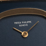 Patek Philippe Square 4183 Mesh 1970s