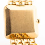 Patek Philippe Square 4183 Mesh 1970s