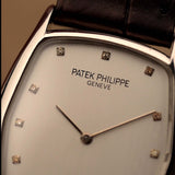 Patek Philippe Gondolo 3842P de platino, 1995