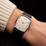 Patek Philippe Gondolo 3842P de platino, 1995