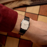 Patek Philippe Gondolo 3842P de platino, 1995