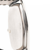 Patek Philippe Gondolo 3842P Platinum 1980s