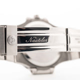 Patek Philippe Nautilus 3800/1 Steel 1989