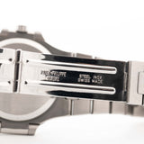 Patek Philippe Nautilus 3800/1 Steel 1989