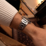 Patek Philippe Nautilus 3800/1 Steel 1989
