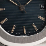 Patek Philippe Nautilus 3800/1 Steel 1989
