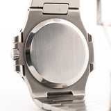 Patek Philippe Nautilus 3800 Steel 1990s