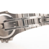 Patek Philippe Nautilus 3800 Steel 1990s