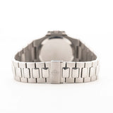 Patek Philippe Nautilus 3800 Steel 1990s