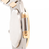 Patek Philippe Nautilus 3800 Two Tone 1980s