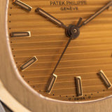 Patek Philippe Nautilus 3800 Two Tone 1980s