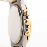 Patek Philippe Nautilus 3800/1 Two Tone 1990