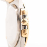 Patek Philippe Nautilus 3800 Two Tone 1993