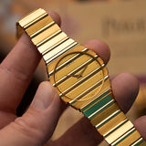 Piaget Polo 7661 Jumbo 18k 1980s