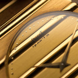 Piaget Polo 7661 Jumbo 18k 1980s