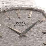 Piaget TV 12401 Bark 18k Automatic 1970s