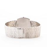 Piaget TV 12401 Bark 18k Automatic 1970s