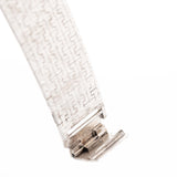 Piaget TV 12401 Bark 18k Automatic 1970s