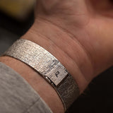 Piaget TV 12401 Bark 18k Automatic 1970s