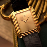 Piaget 74101 Protocole 1980s