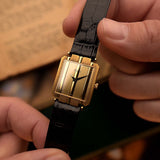 Piaget 8113 Polo 18 carats