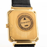 Piaget 8113 Polo 18 carats