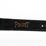 Piaget 8113 Polo 18 carats