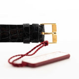 Piaget 8113 Polo 18 carats