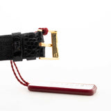 Piaget 8113 Polo 18 carats