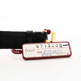 Piaget 8113 Polo 18 carats
