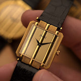 Piaget 8113 Polo 18 carats