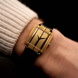 Piaget 8113 Polo 18 carats