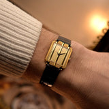 Piaget 8113 Polo 18 carats