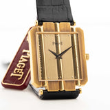Piaget 8113 Polo 18 carats