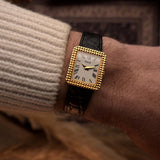 Piaget 85152 Protocole Lady Roman 1980s