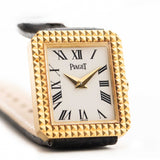 Piaget 85152 Protocole Lady Roman 1980s