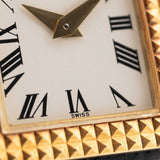 Piaget 85152 Protocole Lady Roman 1980s