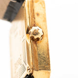 Piaget 85152 Protocole Lady Roman 1980s