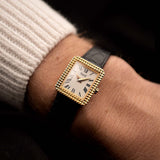 Piaget 85152 Protocole Lady Roman 1980s