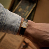 Piaget 85152 Protocole Lady Roman 1980s