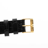 Piaget 8673 Polo 18k década de 1980