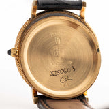 Piaget 9016 Altiplano Roman 1980s