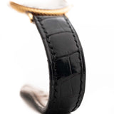 Piaget 9016 Altiplano Roman 1980s