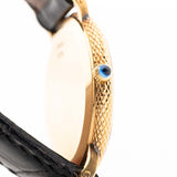 Piaget 9016 Altiplano Roman 1980s